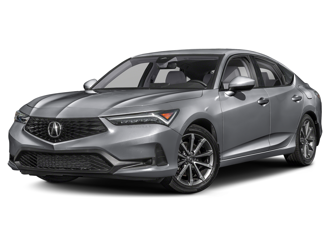 2025 Acura Integra Base