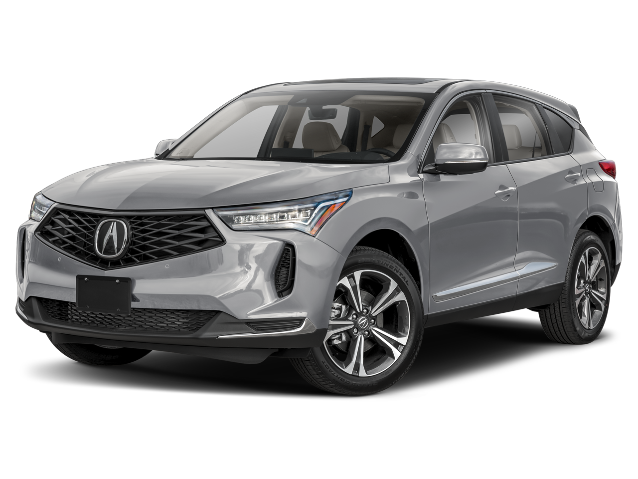 2025 Acura RDX Technology Package