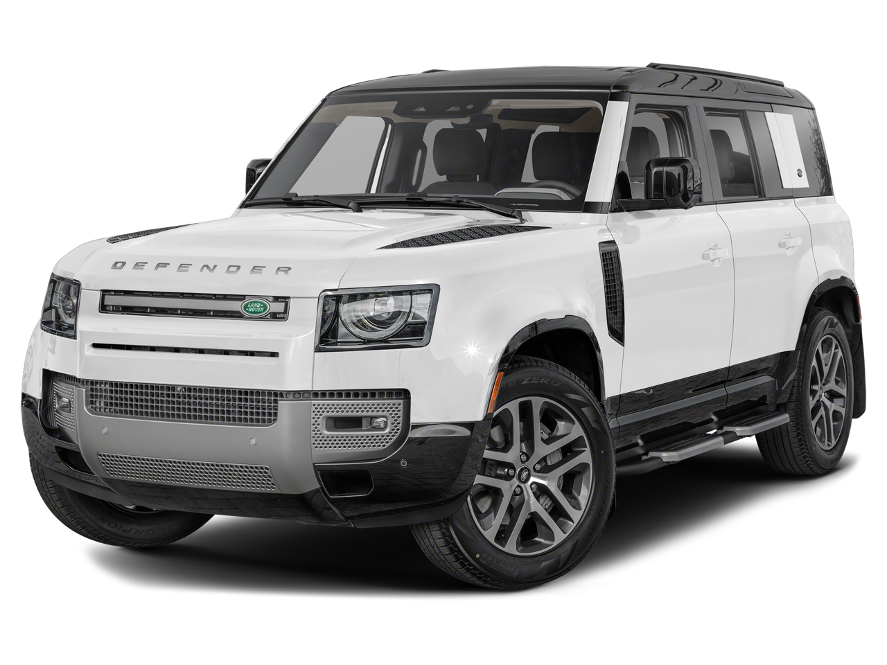 2025 Land Rover Defender 110 X-Dynamic SE