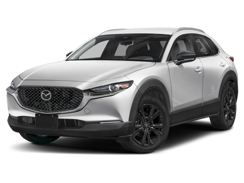 2025 Mazda Mazda CX-30 2.5 S Select Sport