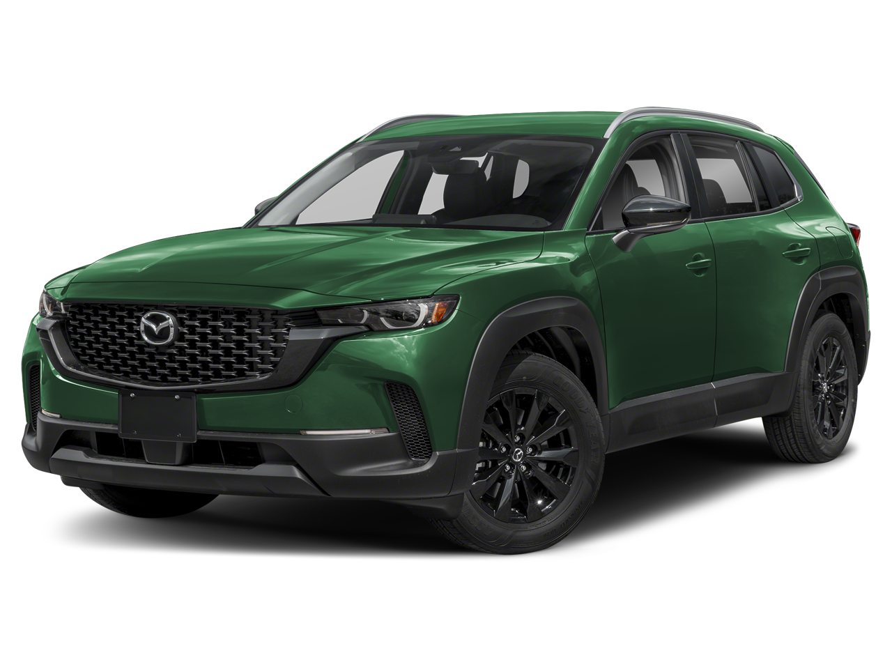 2025 Mazda Mazda CX-50 2.5 S Select Package