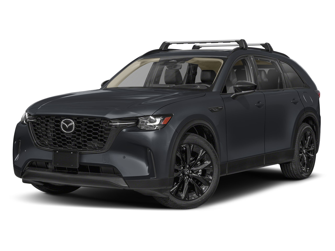 2025 Mazda Mazda CX-90 PHEV Premium Sport