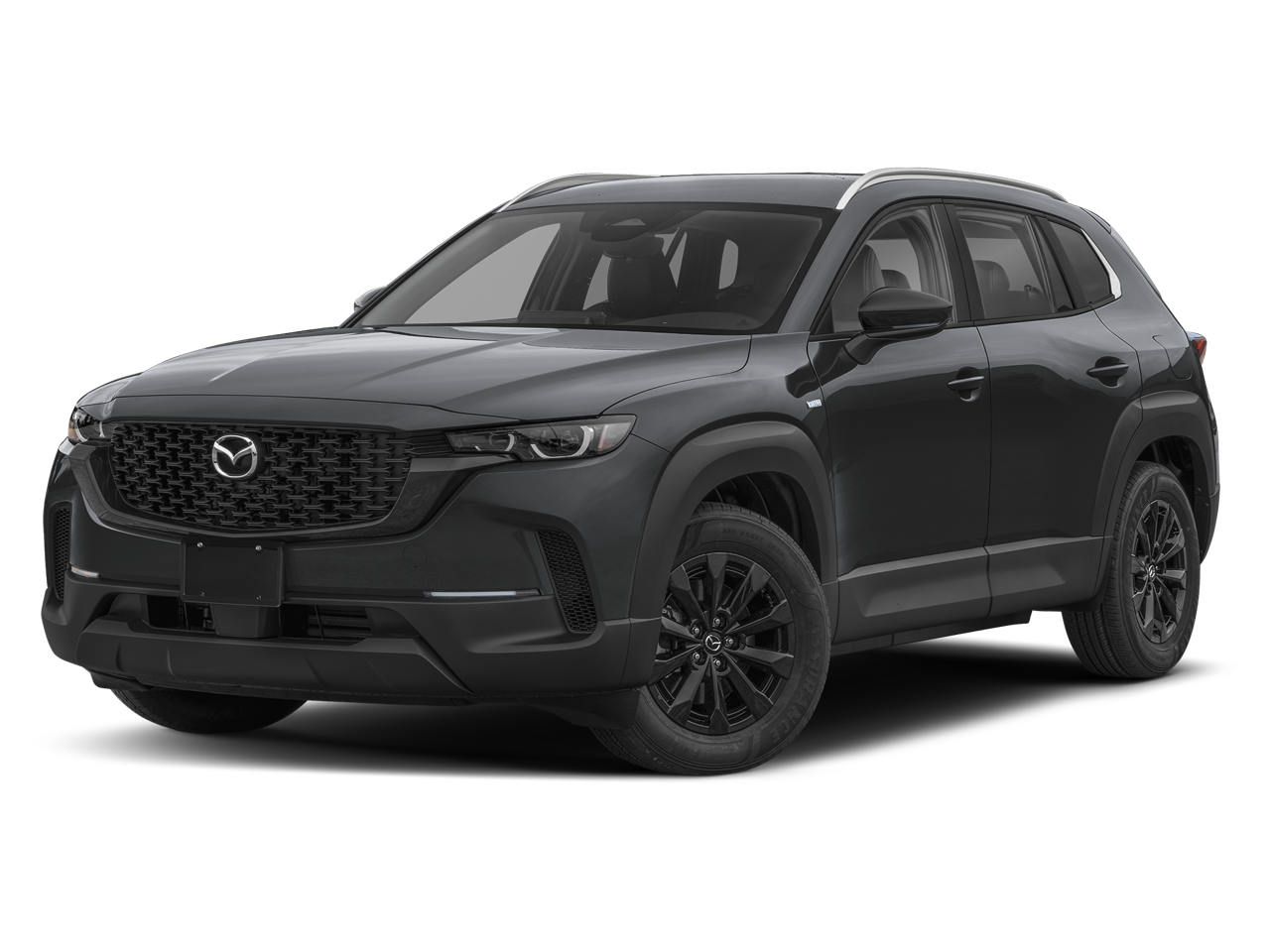 2025 Mazda Mazda CX-50 Hybrid Preferred Package