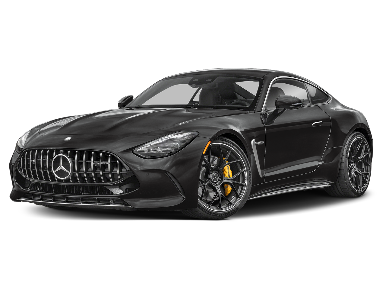 2025 Mercedes-Benz AMG® GT 63 Base 4MATIC®