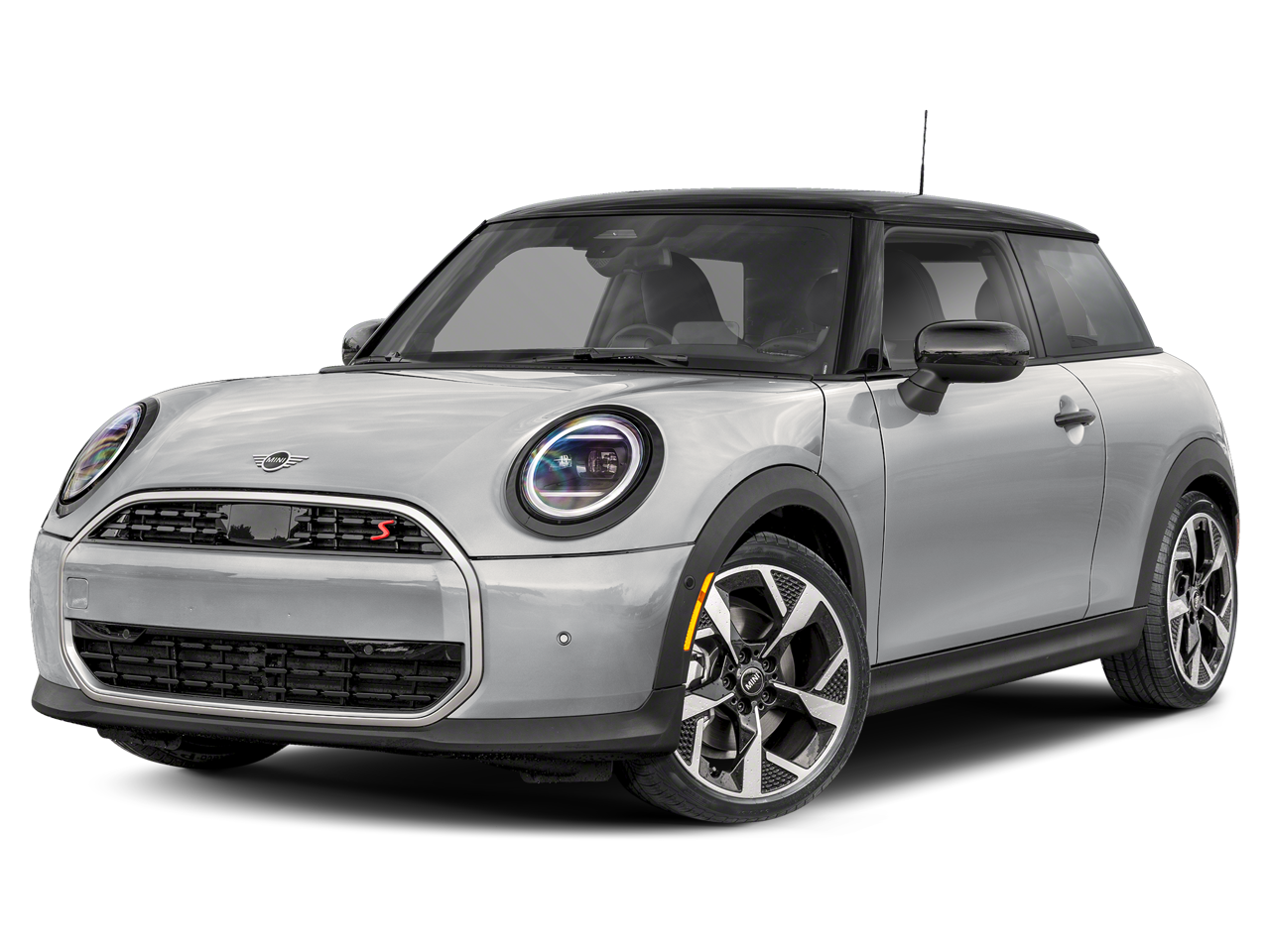 2025 MINI Cooper S Cooper S
