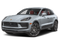 2025 Porsche Macan Gts