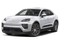 2025 Porsche Macan Electric 4
