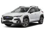 2025 Subaru Crosstrek Premium Blind Spot Detection w/ Rear Cross Traffic Alert +