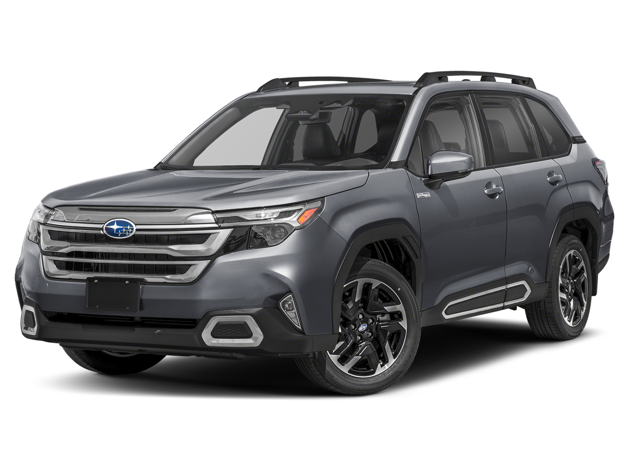 2025 Subaru Forester Hybrid Limited Harman Kardon Audio + Power Rear Gate + Reverse Au