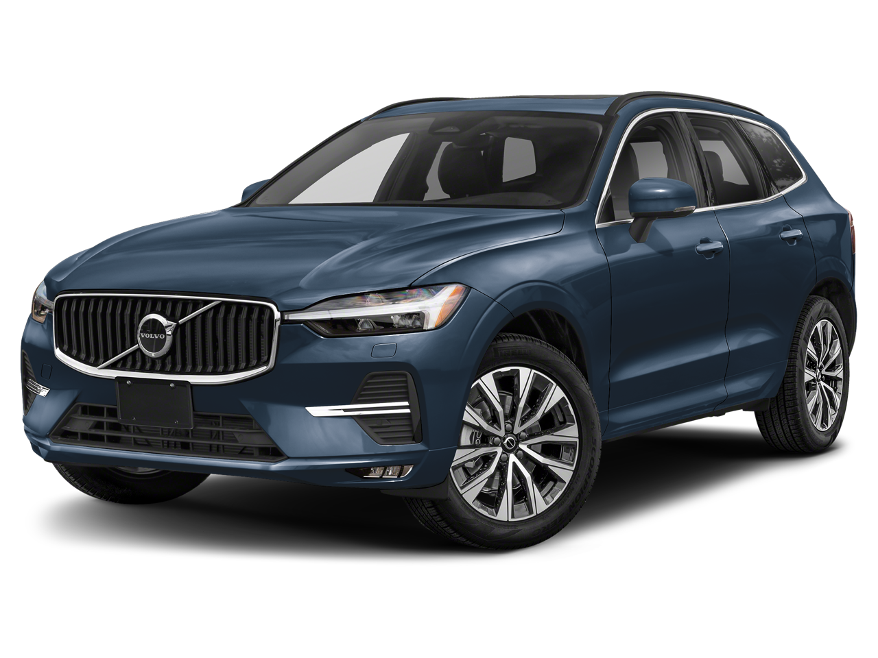 2025 Volvo XC60 B5 Ultra