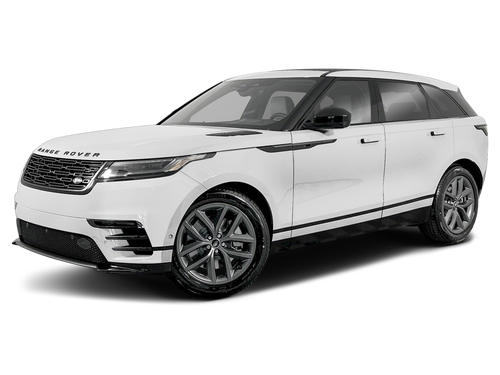 2026 Land Rover Range Rover Velar S