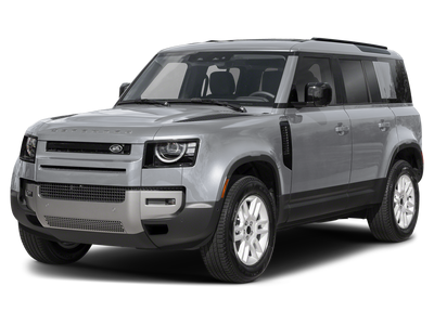 2026 Land Rover Defender 110 X-Dynamic SE