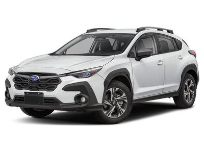 2026 Subaru Crosstrek Premium Blind Spot Detection w/ Rear Cross Traffic Alert +