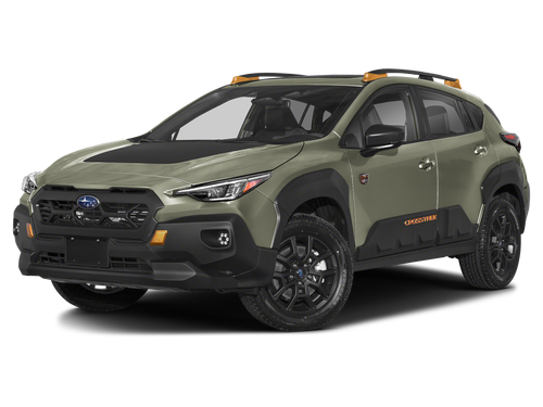 2026 Subaru Crosstrek Wilderness Harmon Kardon Audio + Power Moonroof + Power Drive