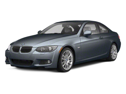2011 BMW 3 Series 335i xDrive