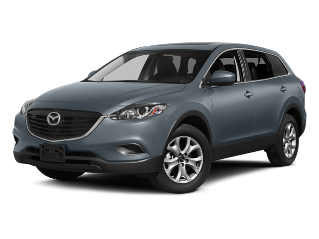 2014 Mazda Mazda CX-9 Touring