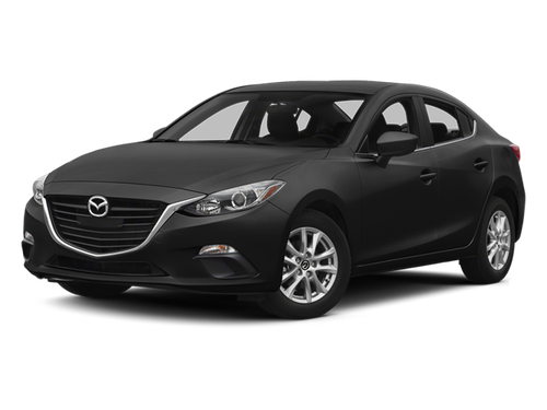 2014 Mazda Mazda3 i Touring