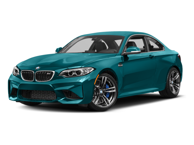 2016 BMW M2 Base