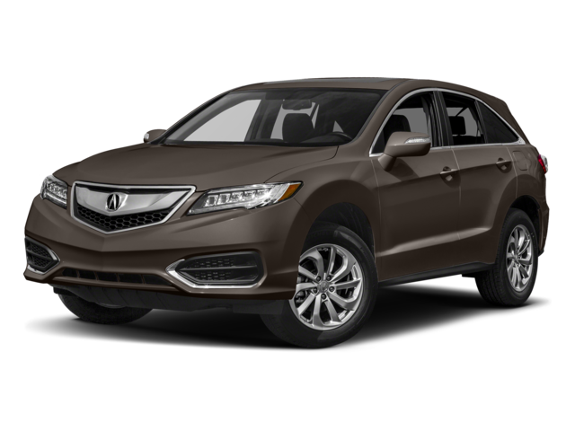 2017 Acura RDX Base