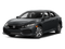 2017 Honda Civic Hatchback EX-L Navi