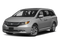 2017 Honda Odyssey Touring