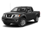 2017 Nissan Frontier SV V6