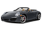 2017 Porsche 911 Carrera 4S