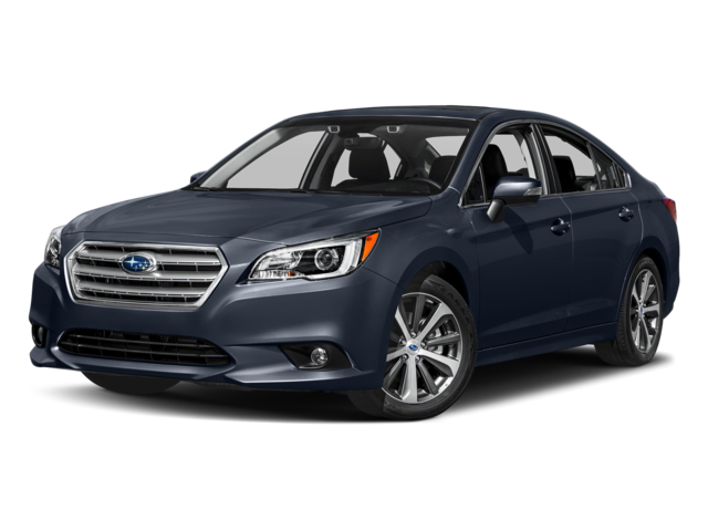 2017 Subaru Legacy 2.5i Limited