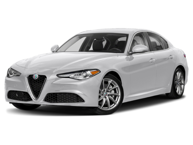 2018 Alfa Romeo Giulia 2.0 Ti Sport Auto AWD's photo