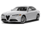2018 Alfa Romeo Giulia Ti Sport