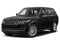 2018 Land Rover Range Rover SC