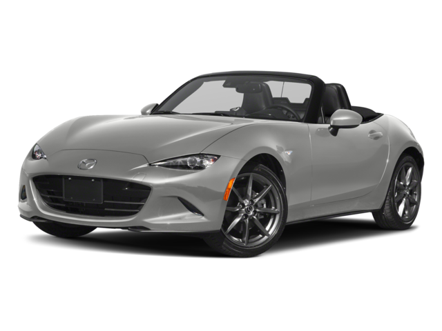2018 Mazda Mazda MX-5 Miata Grand Touring