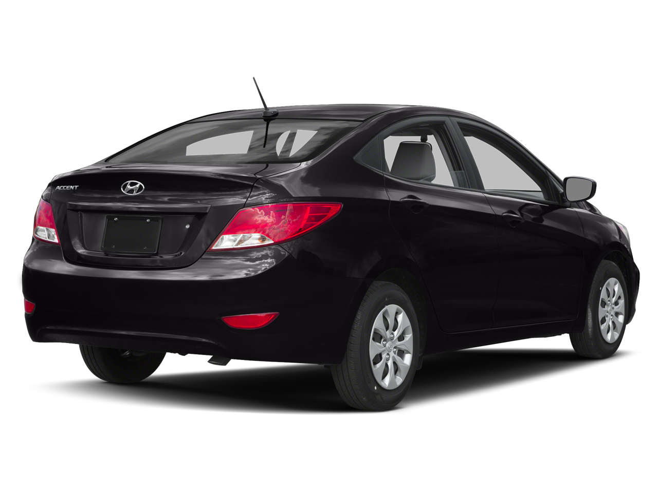 2015 Hyundai Accent GLS