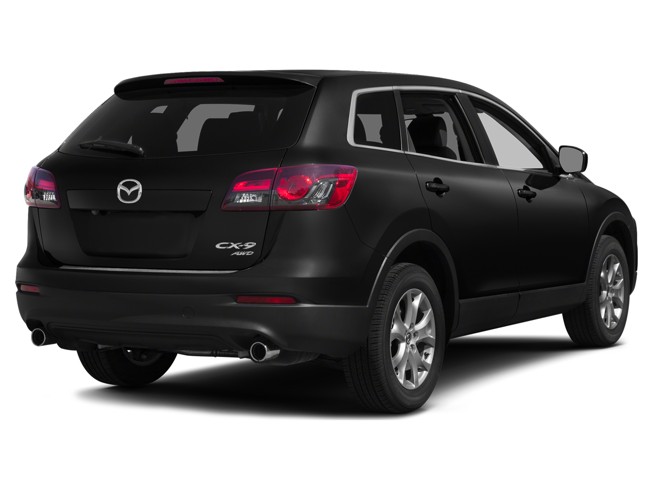 2015 Mazda Mazda CX-9 Grand Touring