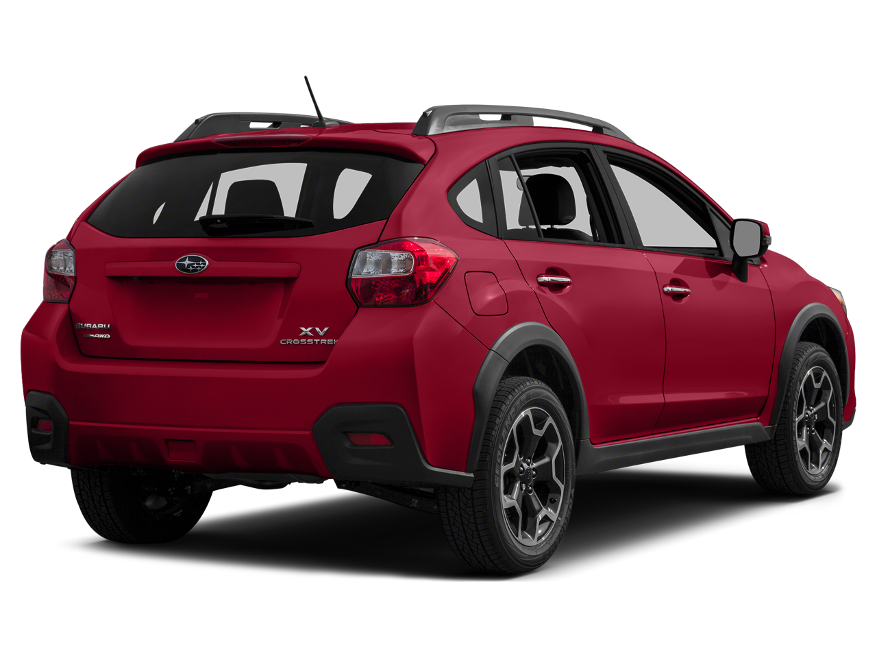 2015 Subaru XV Crosstrek 2.0i Premium
