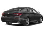 2018 Honda Accord Sedan EX 1.5T