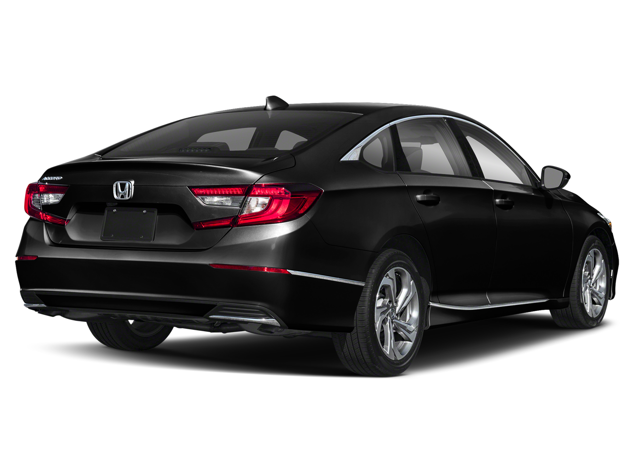 2019 Honda Accord Sedan EX-L 1.5T