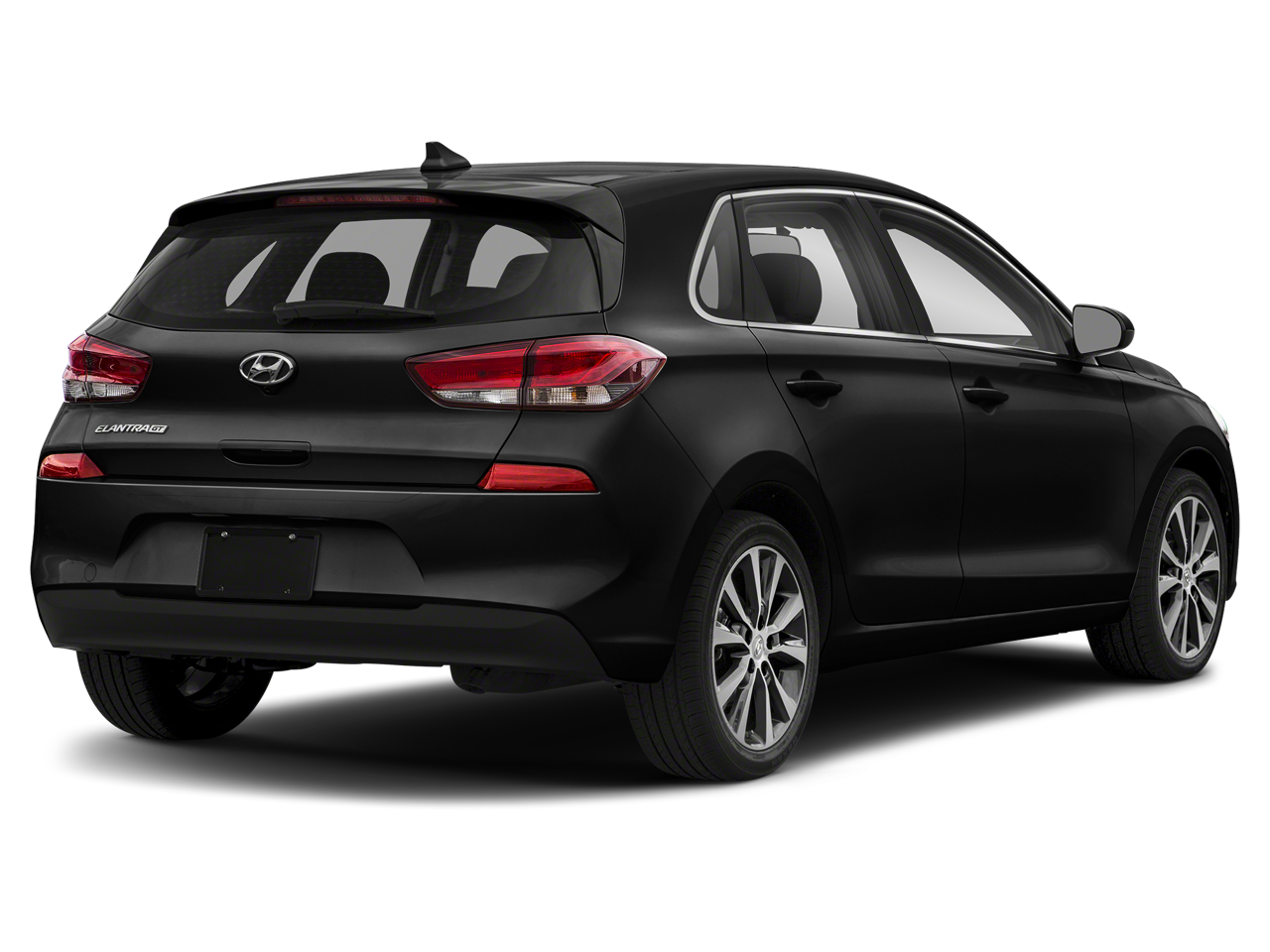 2019 Hyundai Elantra GT Base