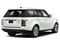 2019 Land Rover Range Rover HSE