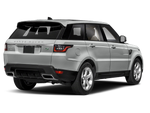 2019 Land Rover Range Rover Sport HSE Dynamic