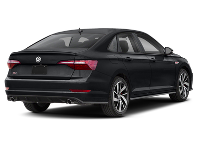 2019 Volkswagen Jetta GLI S