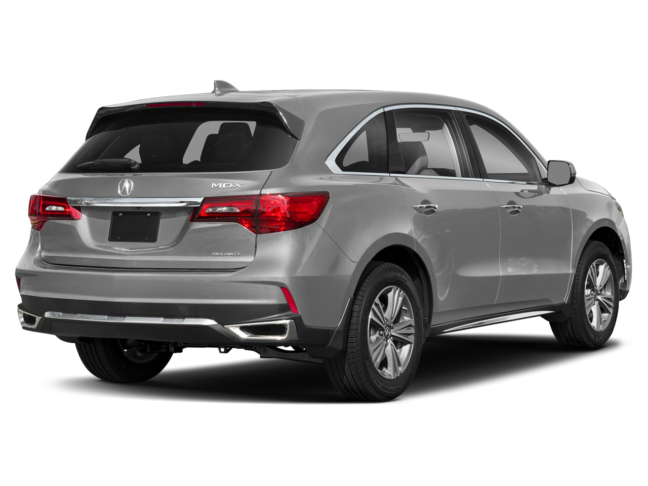 2020 Acura MDX 3.5L