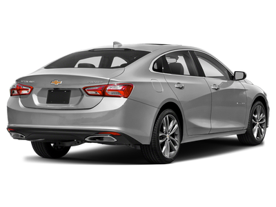 2020 Chevrolet Malibu Premier