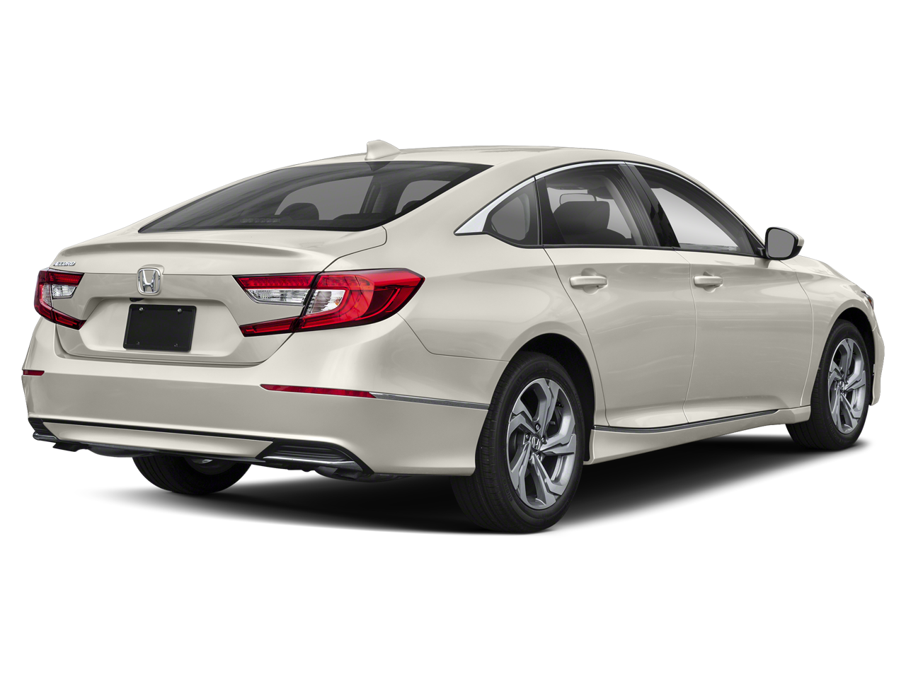 2020 Honda Accord EX