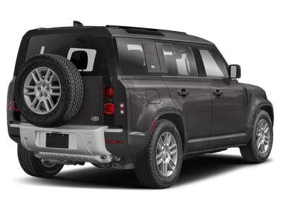 2020 Land Rover Defender X