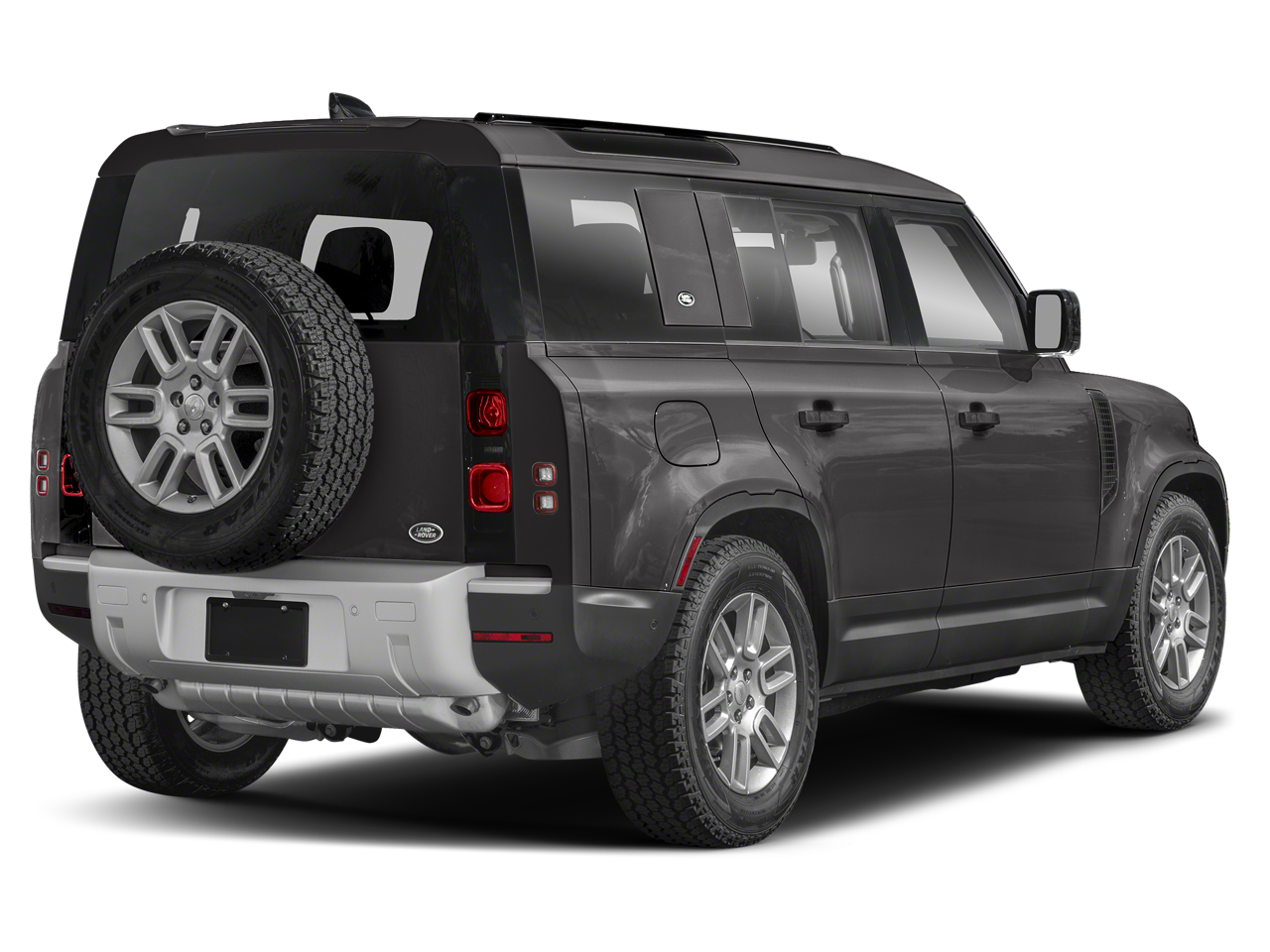 2020 Land Rover Defender X