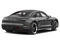2020 Porsche Taycan Turbo S