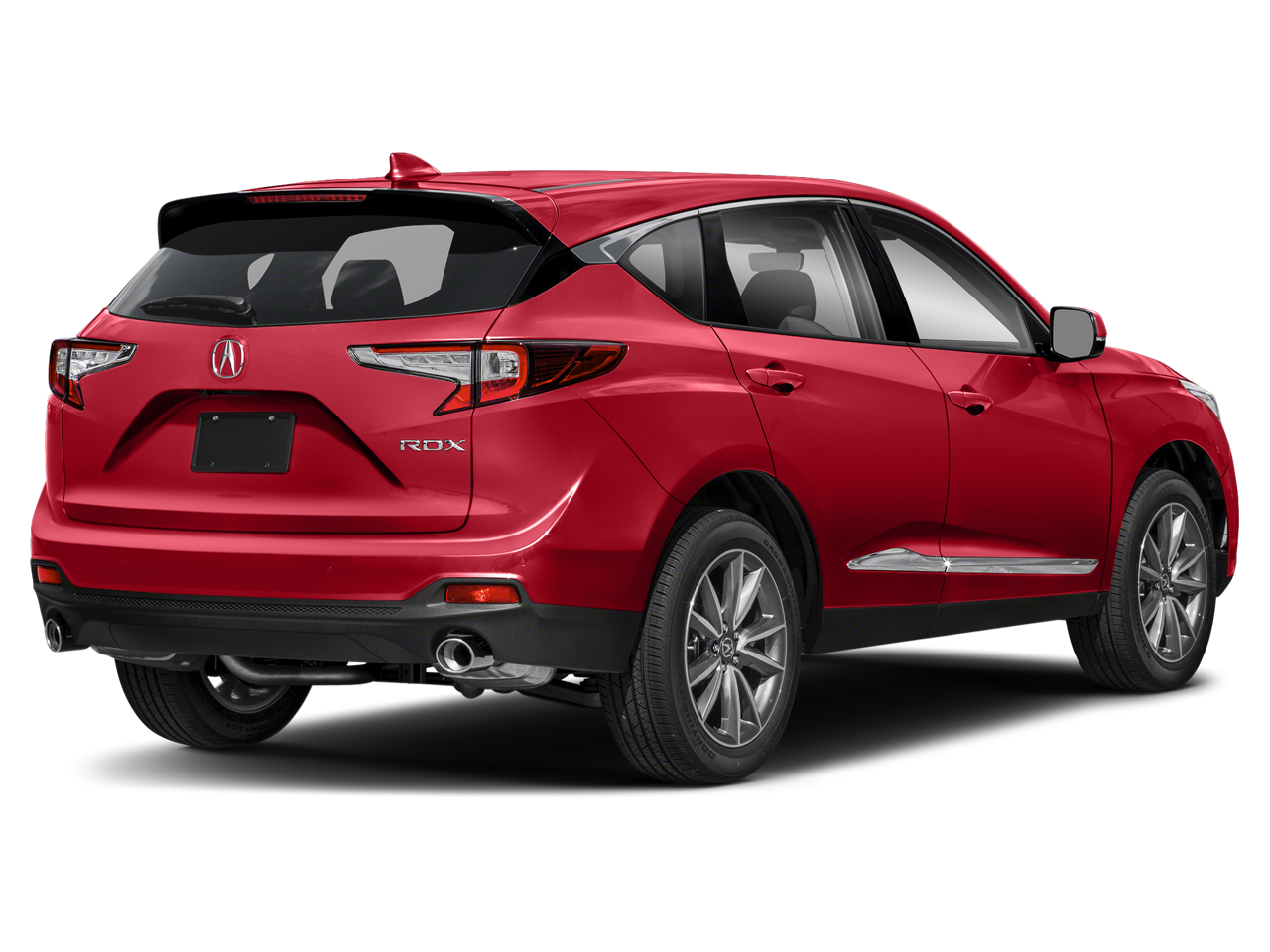 2021 Acura RDX Technology Package