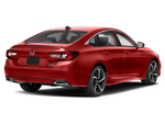 2021 Honda Accord Sedan Sport SE