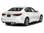 2021 INFINITI Q50 3.0t LUXE